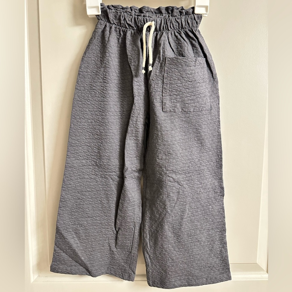Zara Girl Pants